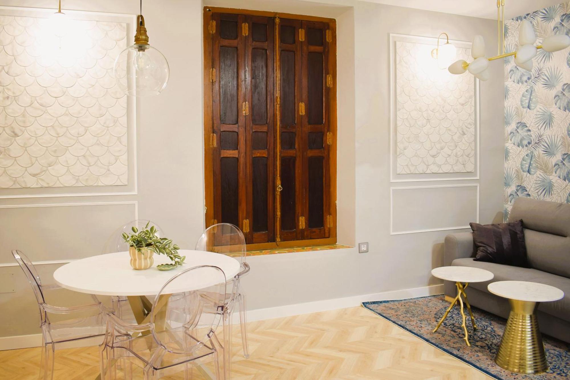 Casa Ristori Calicanto Manzanares Zewnętrze zdjęcie